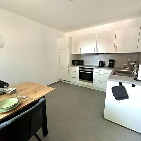 Ferienwohnung Komfortabel Wohnen 브레머하펜 외부 사진